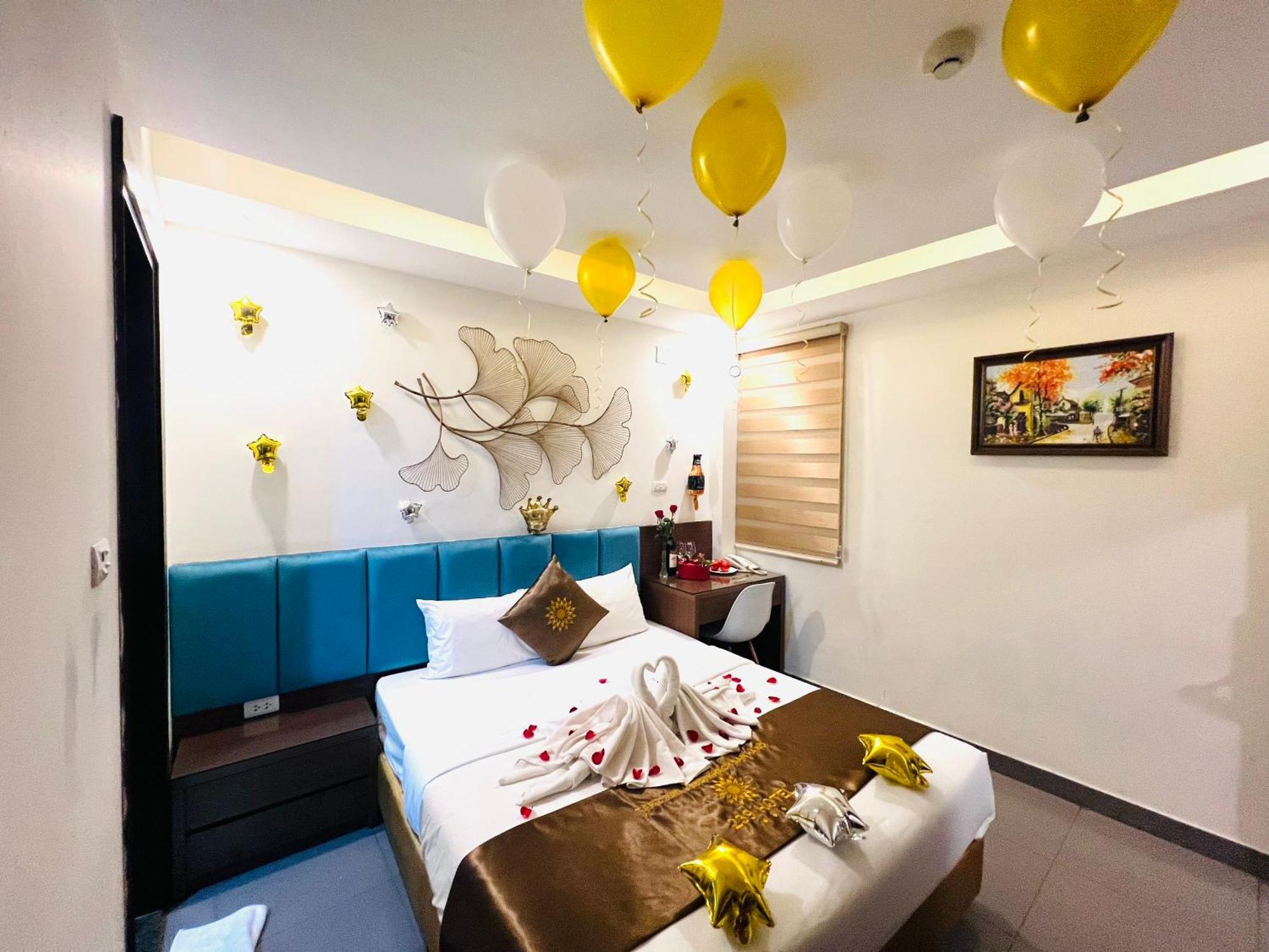 Hotel Khach San 239 Hanoi Esterno foto